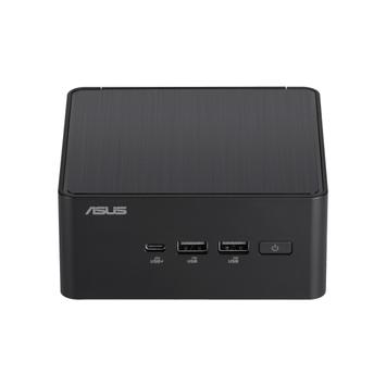 ASUS NUC 14 Pro+ RNUC14RVHV700002I - mini-PC - Core Ultra 7 165H 1.4 GHz - vPro - 0 GB - uten HDD demovare (90AR0072-M00280-Demo)