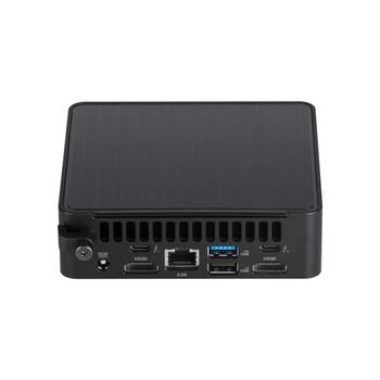 ASUS RNUC14RVKU700002I Barebone Intel Core Ultra 7 155H Slim Kit L6 EU Cord (90AR0062-M000E0)