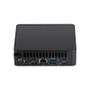 ASUS RNUC14RVKU500002I Barebone Intel Core Ultra 5 125H Slim Kit L6 EU Cord (90AR0062-M00090)