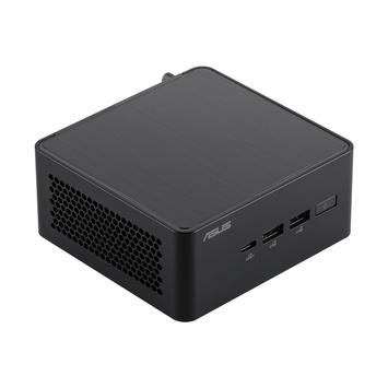ASUS NUC 14 Pro+ RNUC14RVHV700002I - mini-PC - Core Ultra 7 165H 1.4 GHz - vPro - 0 GB - uten HDD demovare (90AR0072-M00280-Demo)