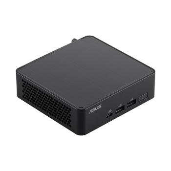 ASUS RNUC14RVKU700002I Barebone Intel Core Ultra 7 155H Slim Kit L6 EU Cord (90AR0062-M000E0)