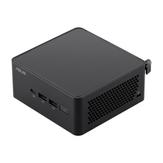 ASUS NUC 14 Pro+ RNUC14RVHV700002I - mini-PC - Core Ultra 7 165H 1.4 GHz - vPro - 0 GB - uten HDD demovare (90AR0072-M00280-Demo)