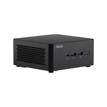 ASUS NUC 14 Pro+ RNUC14RVHV700002I - mini-PC - Core Ultra 7 165H 1.4 GHz - vPro - 0 GB - uten HDD demovare (90AR0072-M00280-Demo)