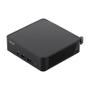 ASUS RNUC14RVKI300000I Barebone Intel Core 3 100U Slim Kit L6 No Cord (90AR0062-M00010)