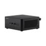 ASUS RNUC14RVHU5068C2I Intel Core Ultra 5 125H 2X8GB 512GB EU Cord W11P (90AS0081-M000U0)
