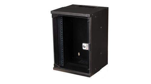 EQUIP Eco Mount 10' Cabinet, 09U, (EWM-09-3030-B)