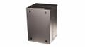 EQUIP Eco Mount 10' Cabinet, 09U, (EWM-09-3030-B)