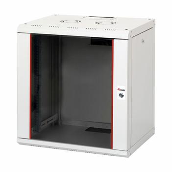 EQUIP Pro Mount 19' Cabinet, 12U, (EPM-12-6045-G-CBAA)