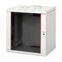 EQUIP Pro Mount 19' Cabinet, 12U,