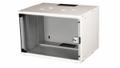 EQUIP Eco Mount 19' Cabinet, 07U,
