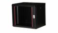 EQUIP Pro Mount 19' Cabinet, 09U,