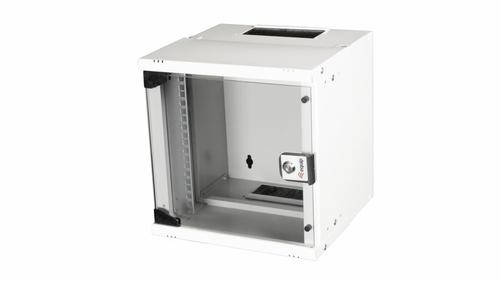 EQUIP Eco Mount 10' Cabinet, 06U,  (EWM-06-3030-G)