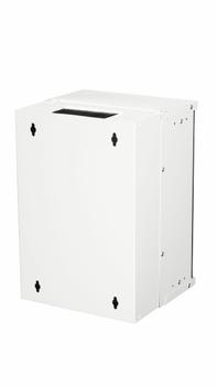 EQUIP Eco Mount 10' Cabinet, 09U, (EWM-09-3030-G)