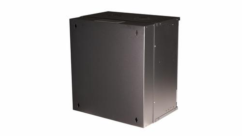 EQUIP Eco Mount 19' Cabinet, 12U, (EWM-12-5440-B)