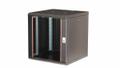 EQUIP Pro Mount 19' Cabinet, 12U,