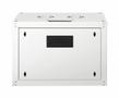 EQUIP Pro Mount 19' Cabinet, 07U, (EPM-07-6045-G-CBAA)
