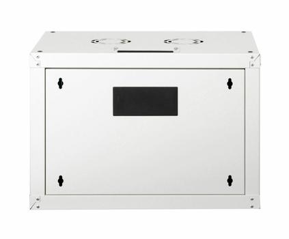 EQUIP Pro Mount 19' Cabinet, 07U, (EPM-07-6045-G-CBAA)