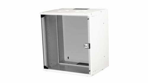 EQUIP Eco Mount 19' Cabinet, 12U, (EWM-12-5440-G)