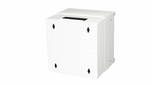 EQUIP Eco Mount 10' Cabinet, 06U,  (EWM-06-3030-G)