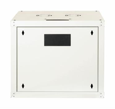 EQUIP Pro Mount 19' Cabinet, 09U, (EPM-09-6060-G-CBAA)
