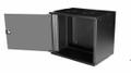 EQUIP Eco Mount 19' Cabinet, 09U, (EWM-09-5440-B)