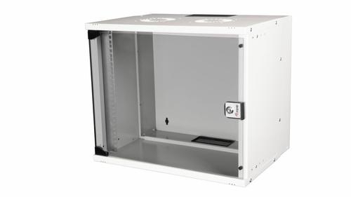 EQUIP Eco Mount 19' Cabinet, 09U, (EWM-09-5440-G)