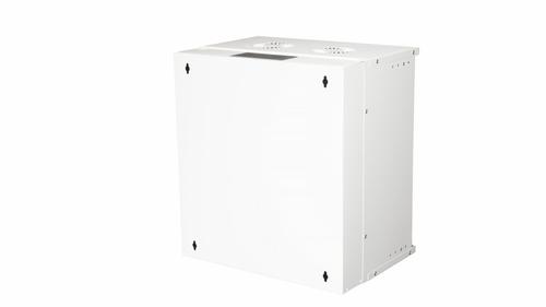 EQUIP Eco Mount 19' Cabinet, 12U, (EWM-12-5440-G)