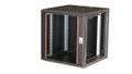 EQUIP Pro Mount 19' Cabinet, 12U, (EPM-12-6060-B-CBAA)