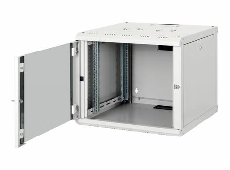 EQUIP Pro Mount 19' Cabinet, 09U, (EPM-09-6060-G-CBAA)