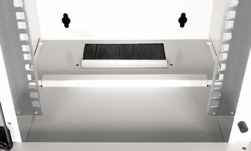 EQUIP Eco Mount 10' Cabinet, 06U,  (EWM-06-3030-G)