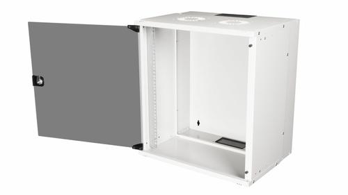 EQUIP Eco Mount 19' Cabinet, 12U, (EWM-12-5440-G)