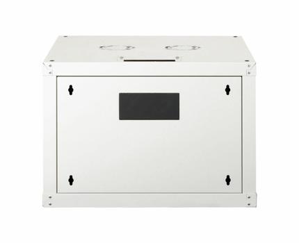 EQUIP Pro Mount 19' Cabinet, 07U, (EPM-07-6060-G-CBAA)