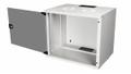 EQUIP Eco Mount 19' Cabinet, 09U, (EWM-09-5440-G)