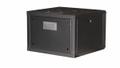 EQUIP Pro Mount 19' Cabinet, 07U, (EPM-07-6060-B-CBAA)