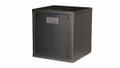 EQUIP Pro Mount 19' Cabinet, 12U, (EPM-12-6060-B-CBAA)