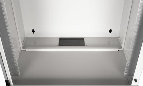 EQUIP Eco Mount 19' Cabinet, 09U, (EWM-09-5440-G)