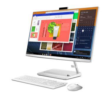 LENOVO Ideacentre Aio 3 27Alc6 Amd  (F0FY00QUGE)