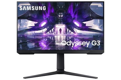 Samsung S24Ag320Nu 61 Cm (24") 1920 X  (LS24AG320NUXEN)