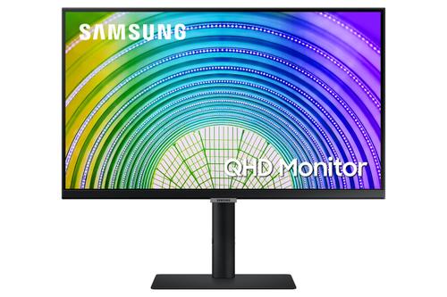 SAMSUNG S24A600P 23.8 16:9 WIDE 2560X1440 IPS 5MS HDR10 MNTR (LS24A60PUCUXEN)