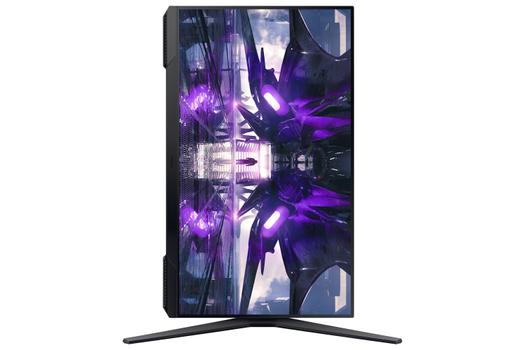 Samsung S24Ag320Nu 61 Cm (24") 1920 X  (LS24AG320NUXEN)