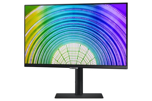 SAMSUNG S24A600P 23.8 16:9 WIDE 2560X1440 IPS 5MS HDR10 MNTR (LS24A60PUCUXEN)