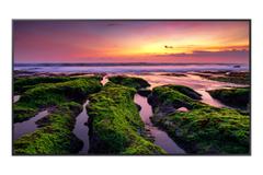 SAMSUNG 55" UHD/4K 16:9 QB55B edge-LED