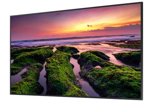 SAMSUNG 65" UHD/4K 16:9 QB65B edge-LED (LH65QBBEBGCXEN)