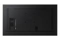 SAMSUNG 55" UHD/4K 16:9 QM55B edge-LED (LH55QMBEBGCXEN)