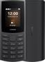 NOKIA 105 4G (2023) CHARCOAL   GSM