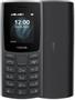 NOKIA 105 4.57 Cm (1.8") 78.7 G 