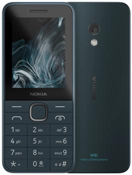 NOKIA 225 4G DARK BLUE   GSM (1GF025FPG2L01)