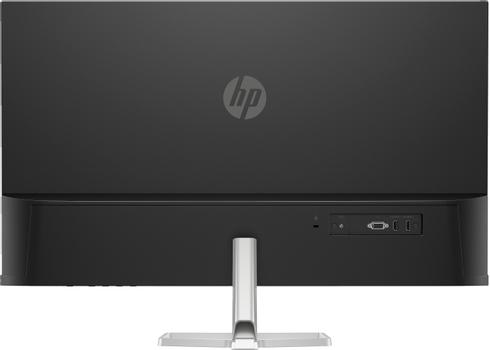 HP 32" skärm 532sf 1920x1080 VA, 7ms, 3000:1, 2xHDMI/DP (94F50AA#ABB)