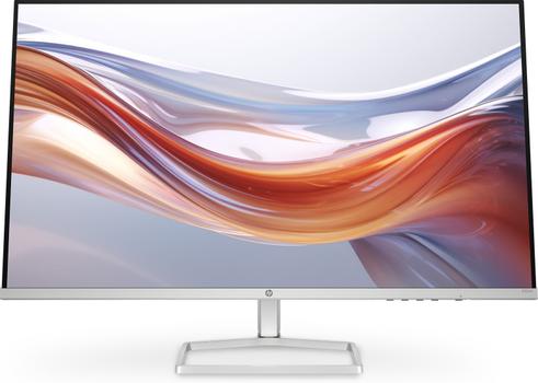 HP 32" skärm 532sf 1920x1080 VA, 7ms, 3000:1, 2xHDMI/DP (94F50AA#ABB)