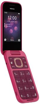 NOKIA 2660 Flip Pink (1GF011FPC1A04)